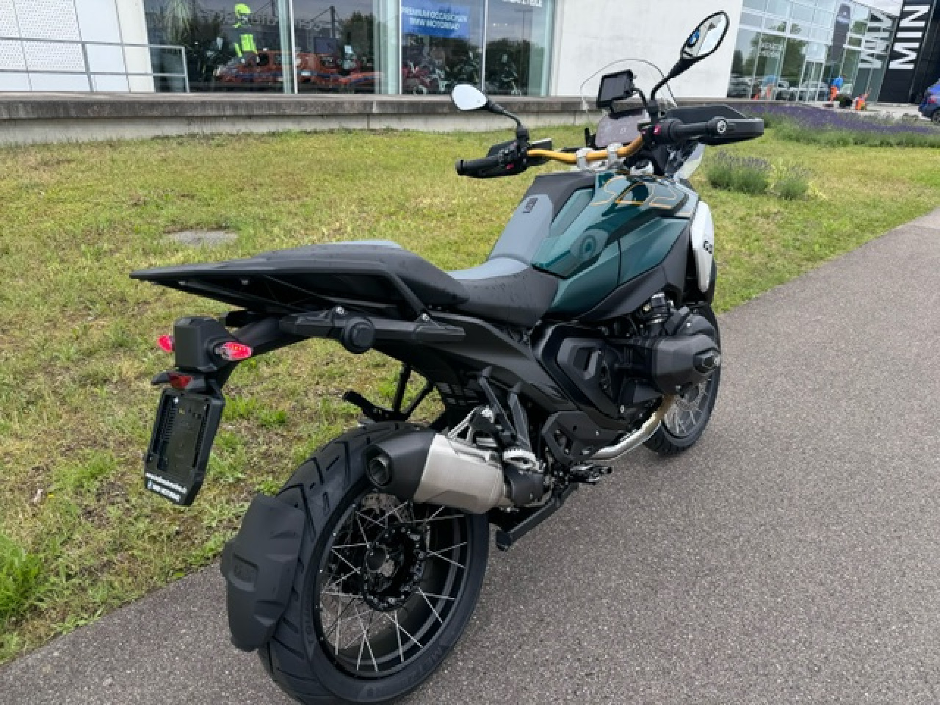 BMW R 1300 GS - Boxerdeal-image-2
