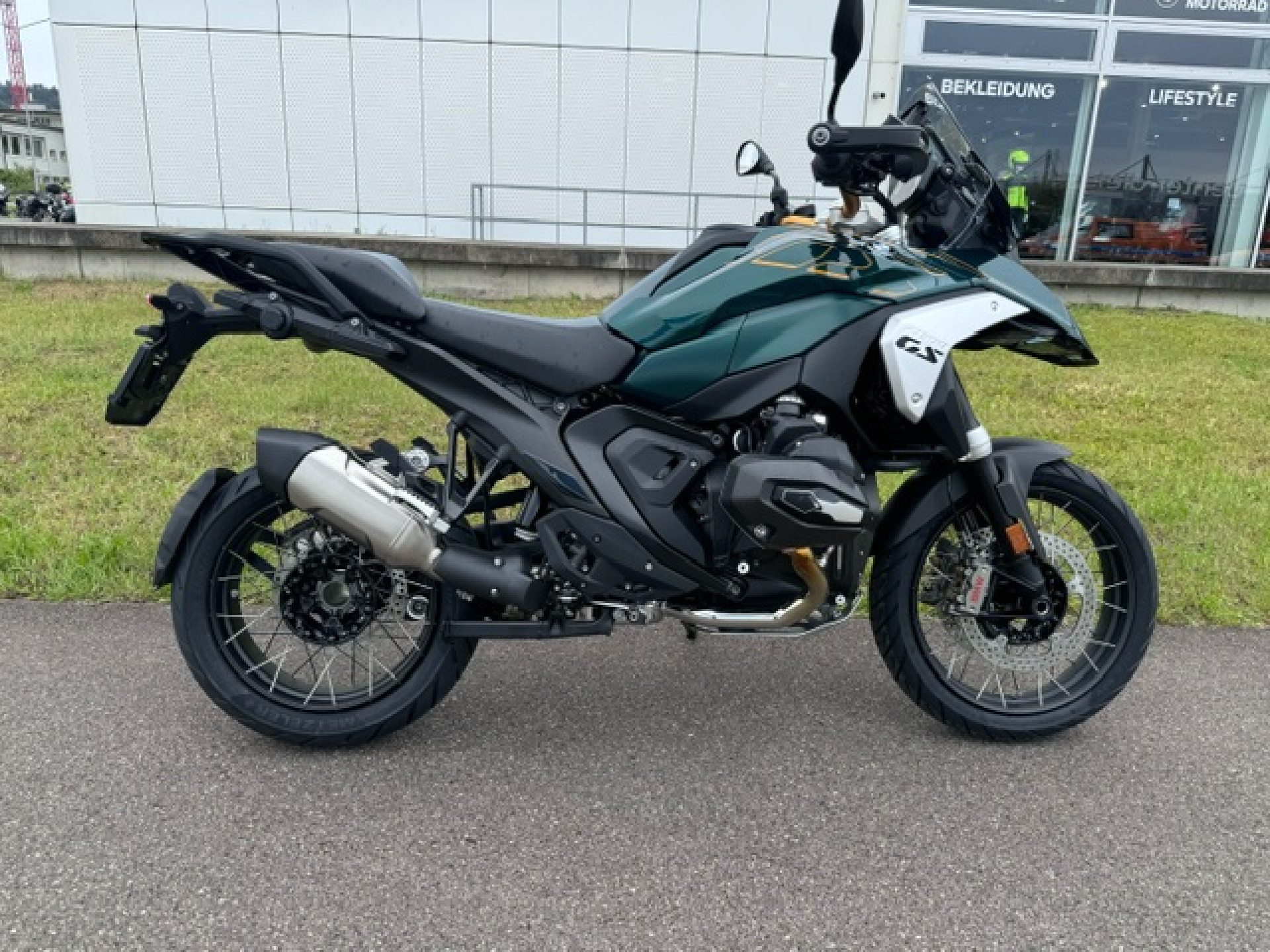 BMW R 1300 GS - Boxerdeal-image-0