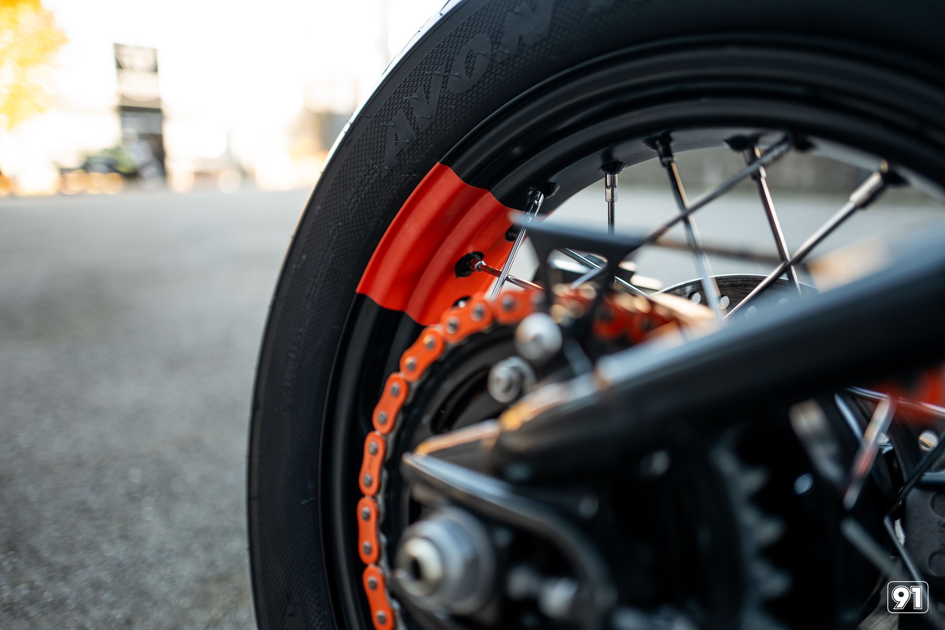 TRIUMPH Bonneville 1200  Bobber-image-12
