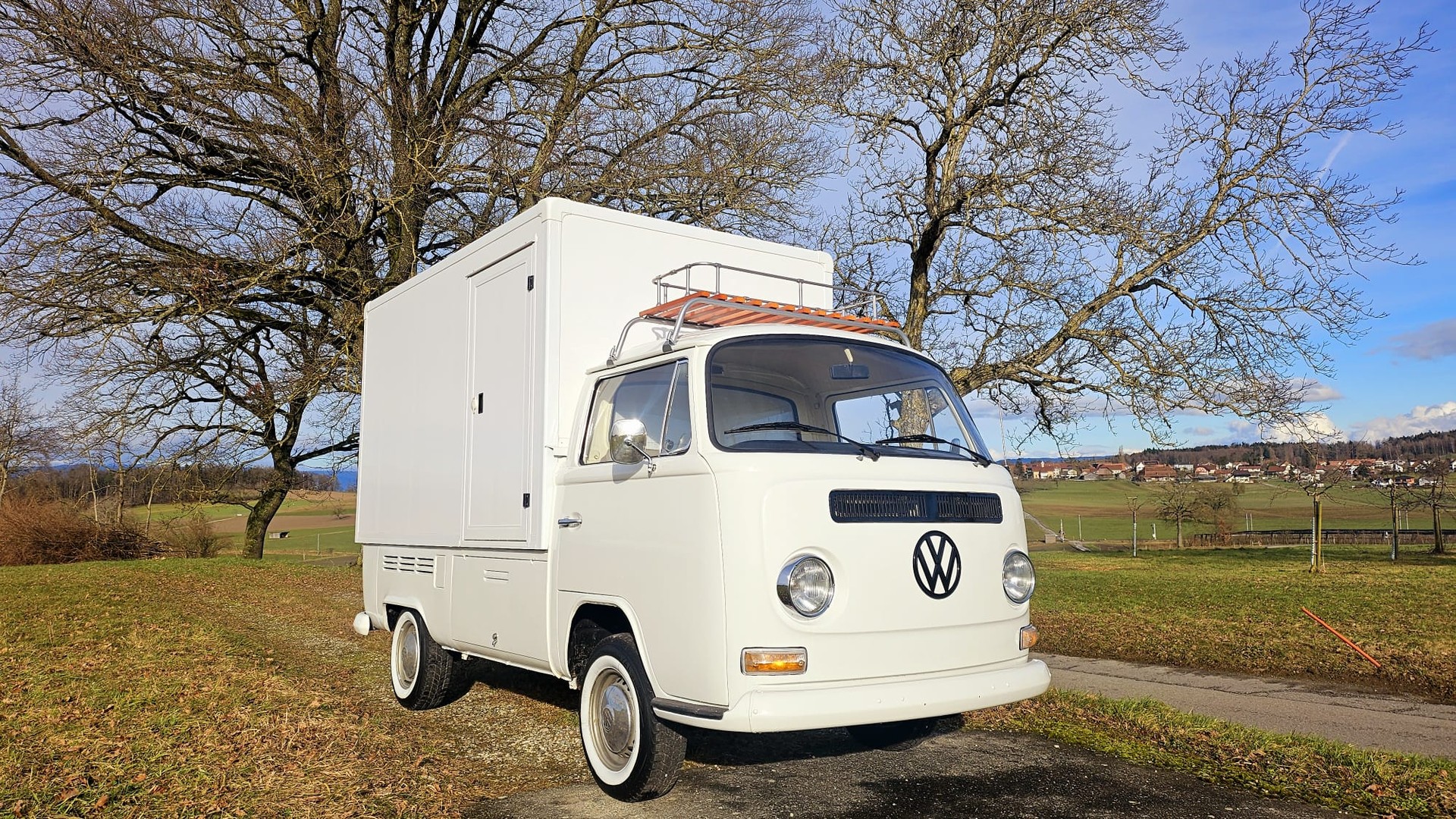 VW T2