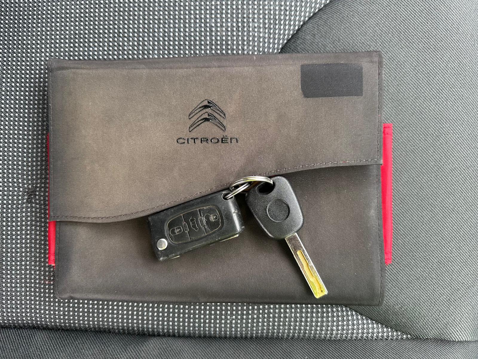 CITROEN Jumpy 2.0 HDi L1H1 Business-image-31