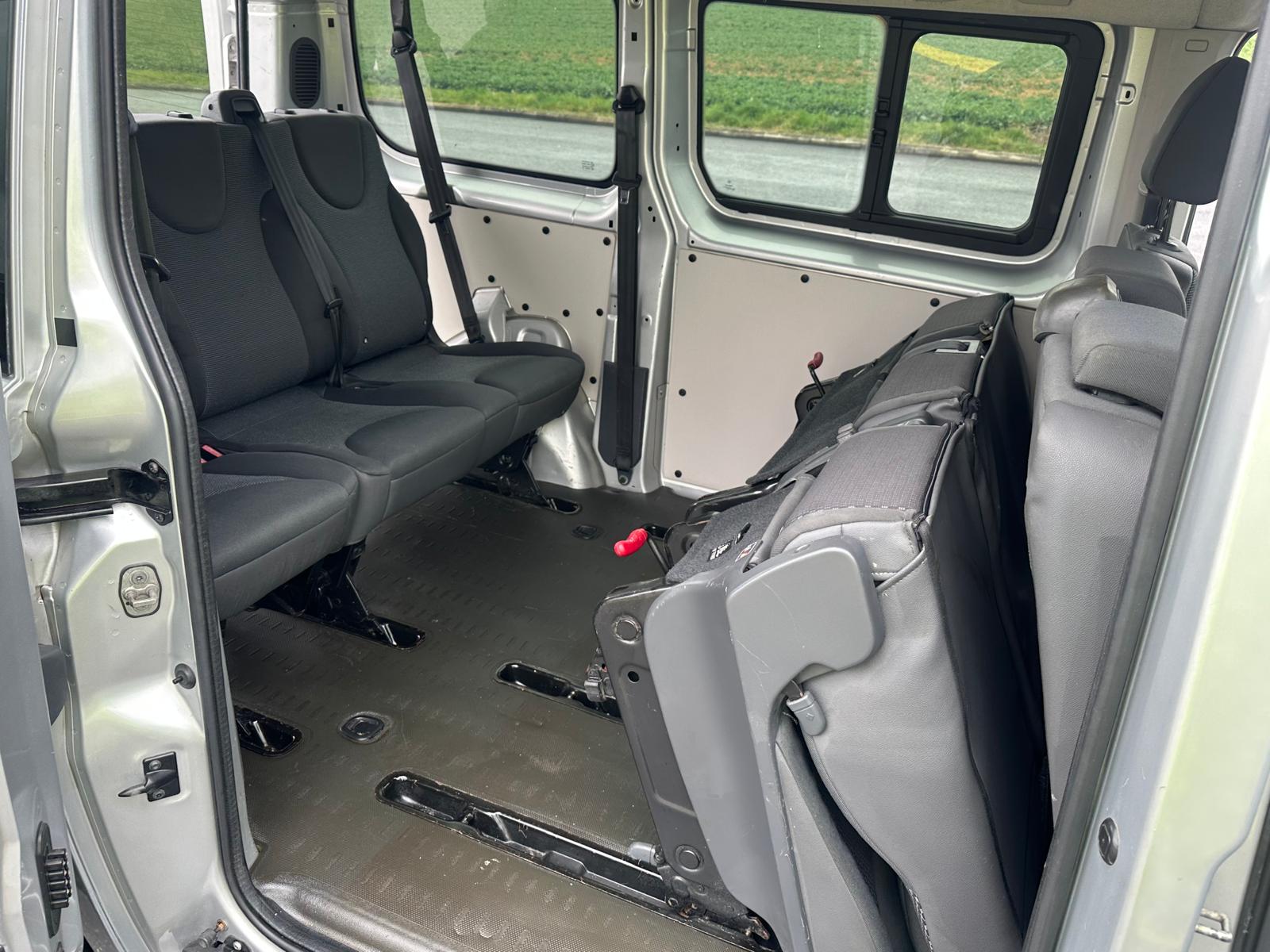 CITROEN Jumpy 2.0 HDi L1H1 Business-showroom-element-3