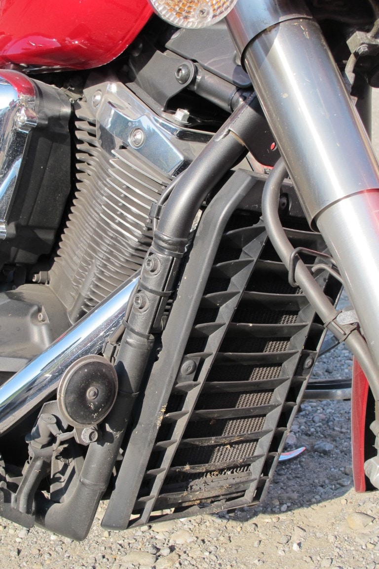 YAMAHA XVS 1300 A Midnight Star-image-6