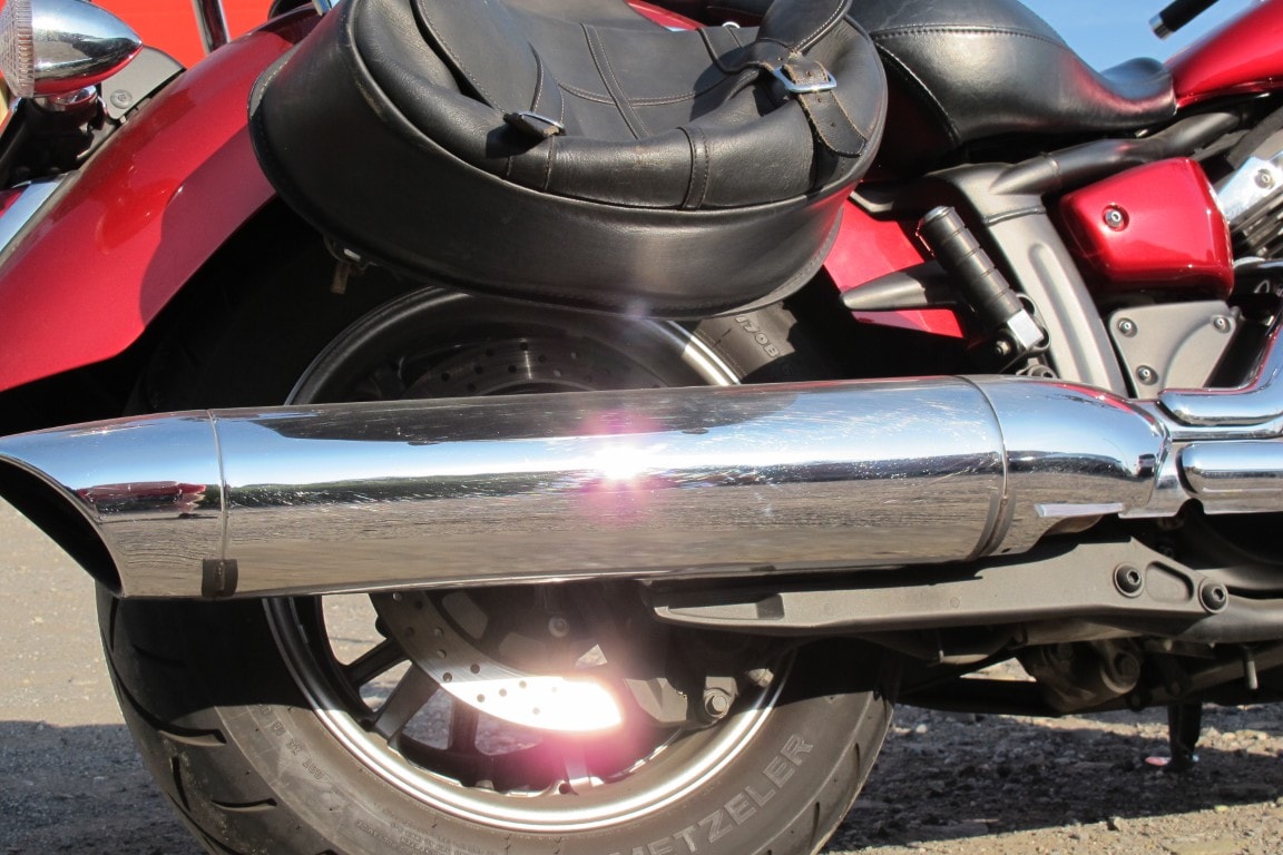 YAMAHA XVS 1300 A Midnight Star-image-11
