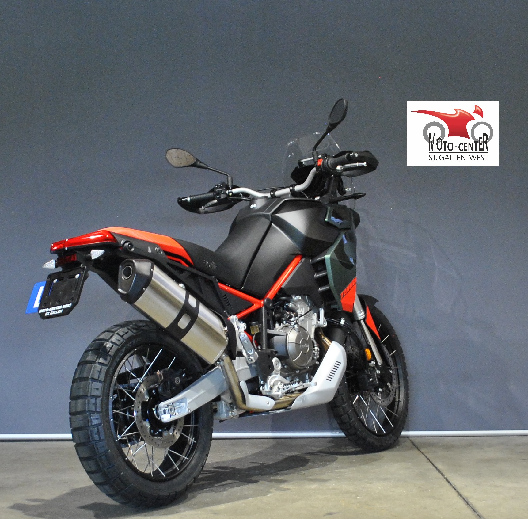 APRILIA Tuareg 660 E5+ (35kW)-image-4