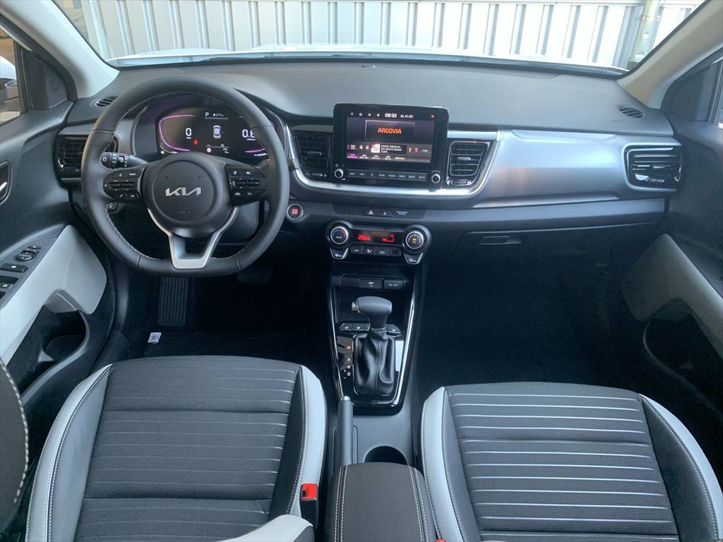 KIA Stonic 1.0 T-GDi Power Edition-showroom-element-3