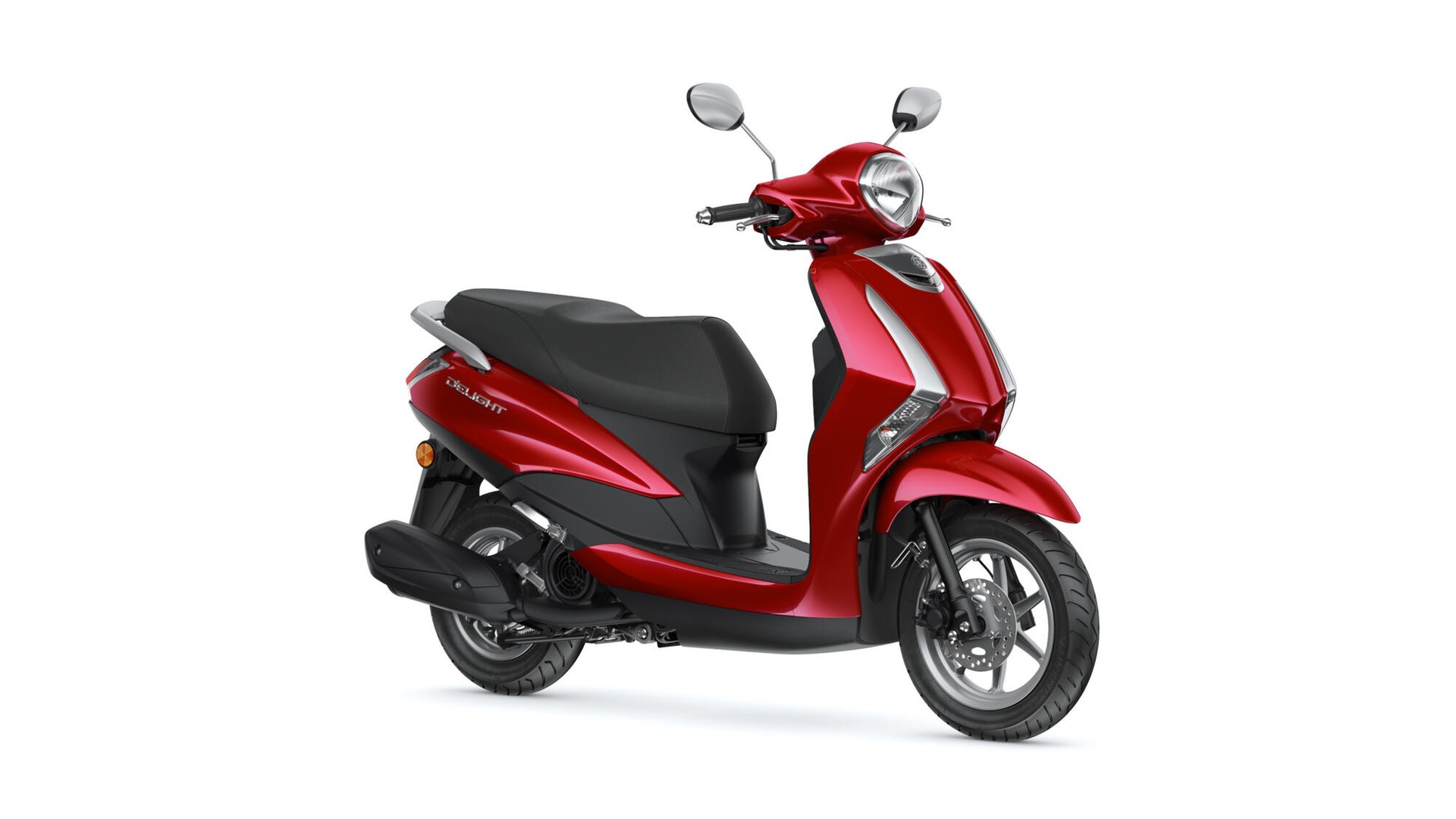 YAMAHA D'elight LTS 125-image-0