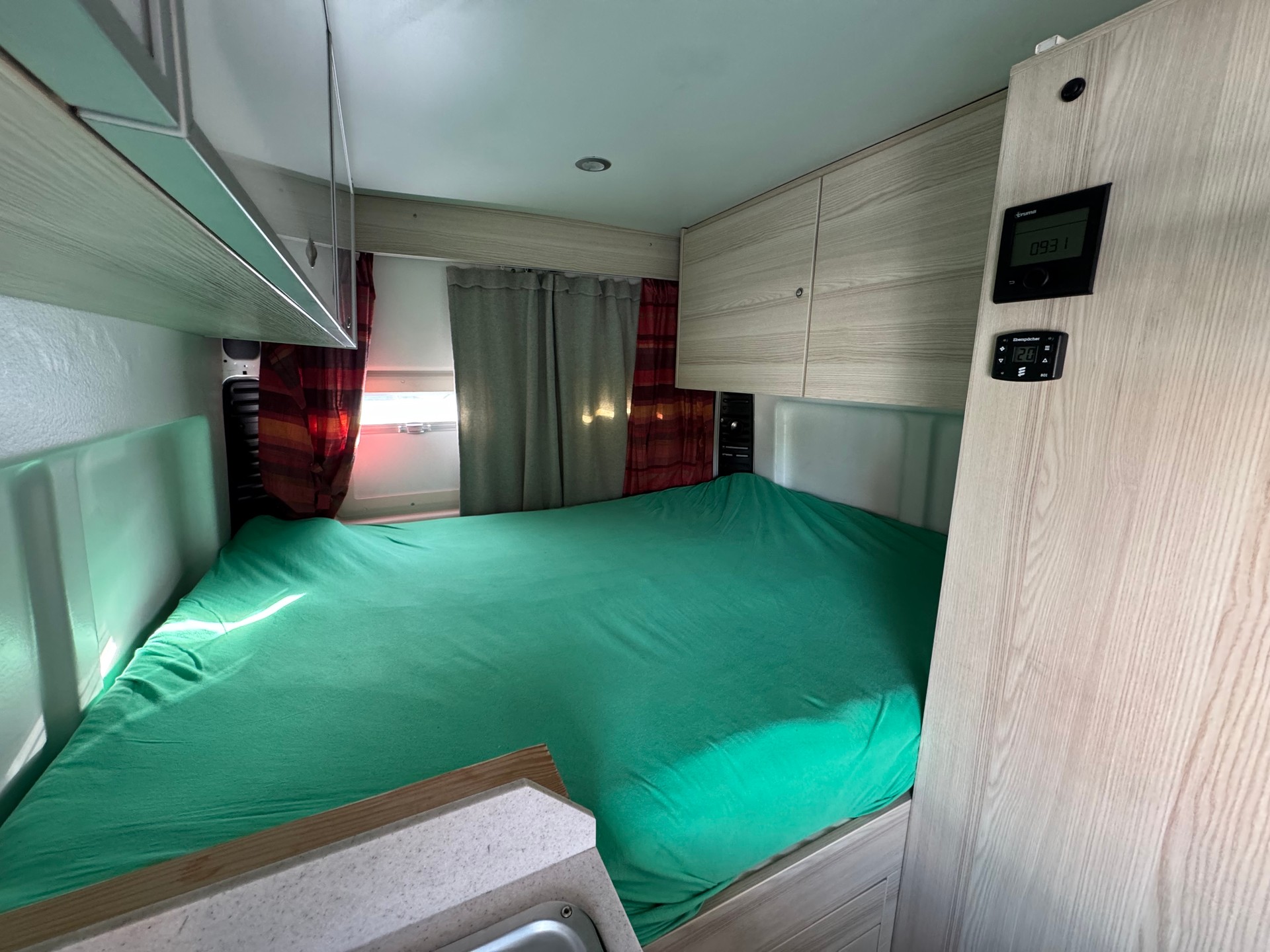 PEUGEOT Boxer 3.0 HDI 335 Allure L2H2-image-6