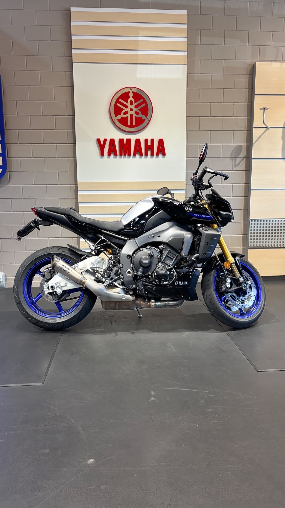 YAMAHA MT-10SP-image-2