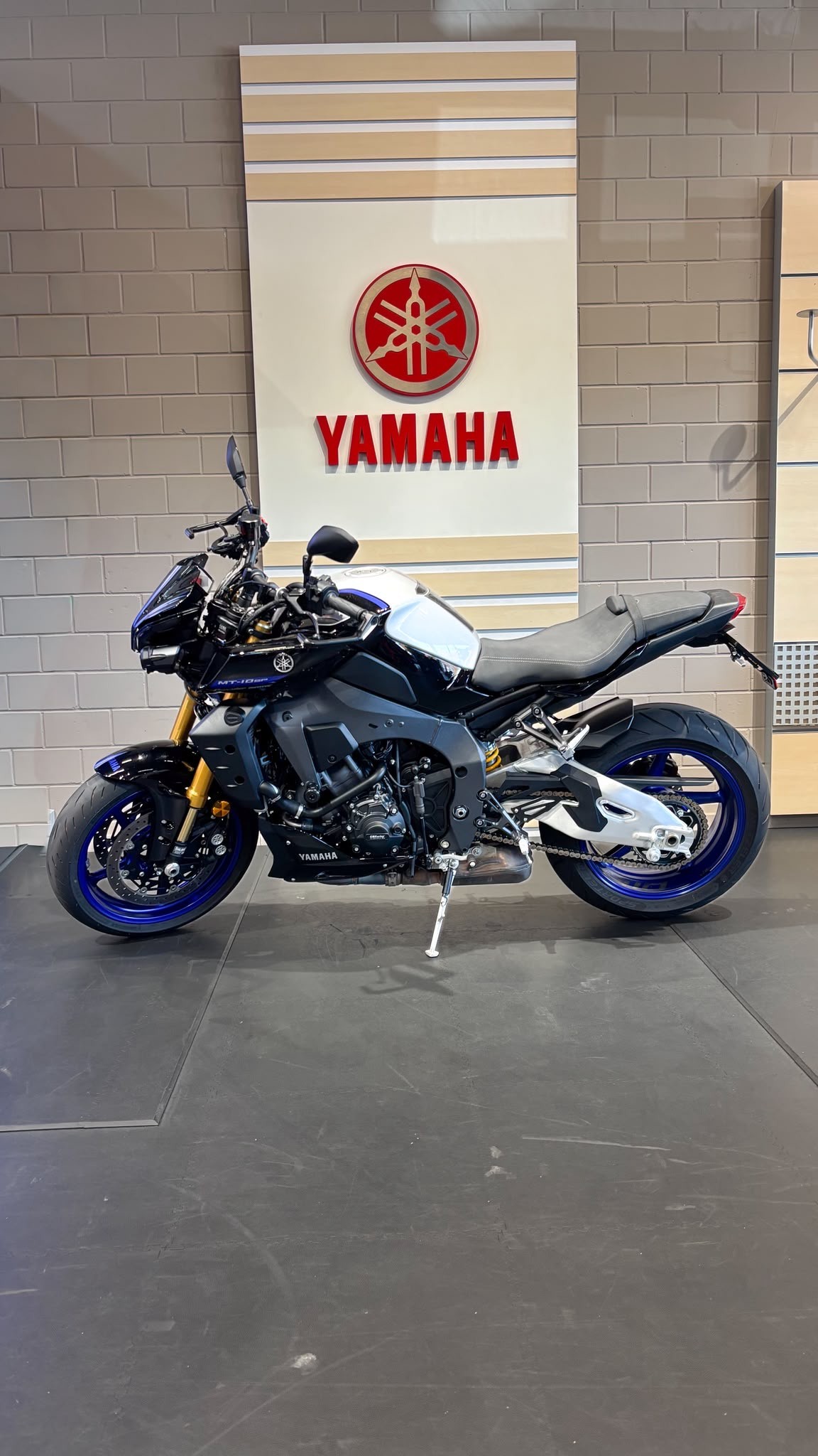 YAMAHA MT-10SP-image-1