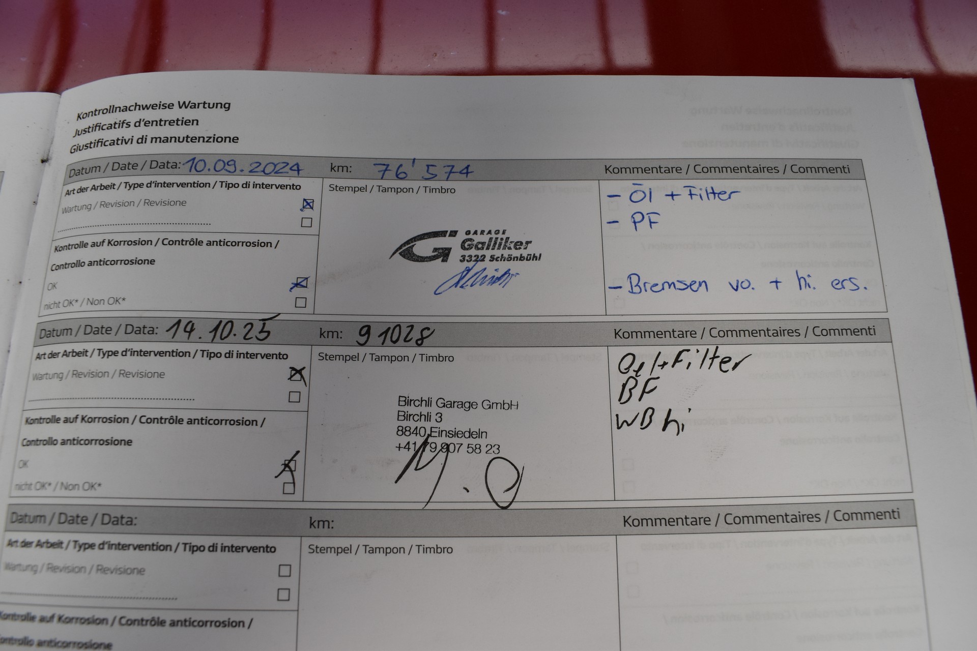 RENAULT Mégane Grandtour 1.5 dCi GT EDC Sports-Line - New Modell 2021-image-31