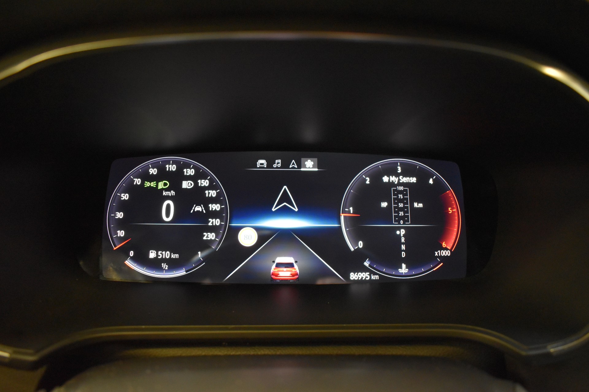 RENAULT Mégane Grandtour 1.5 dCi GT EDC Sports-Line - New Modell 2021-image-22
