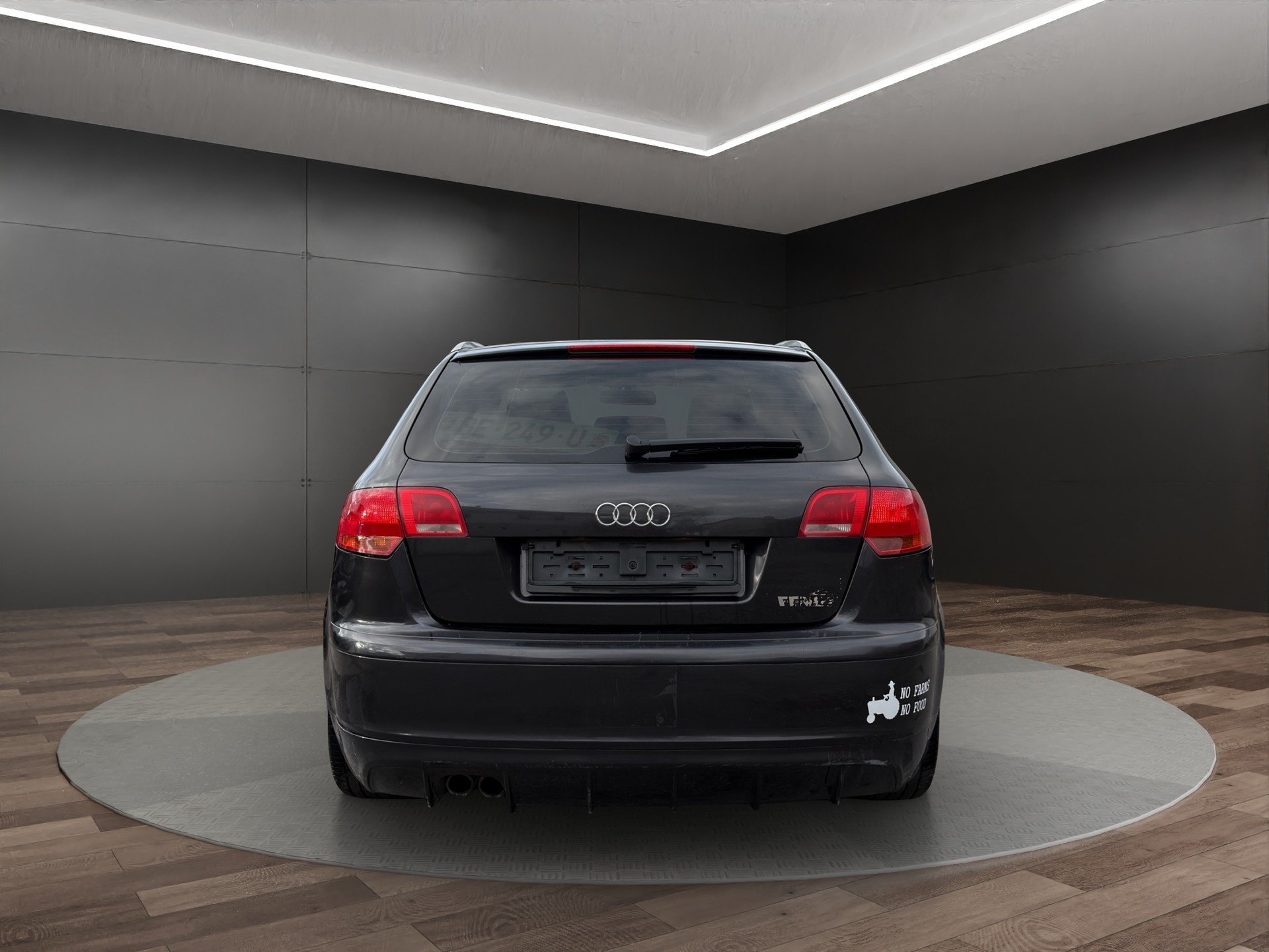 AUDI A3 Sportback 2.0 TDI Ambition quattro-image-5