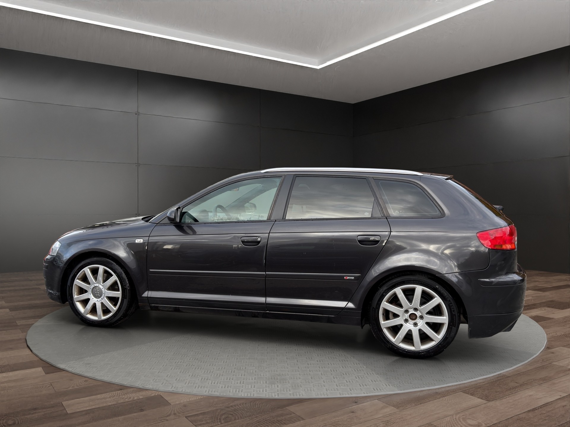 AUDI A3 Sportback 2.0 TDI Ambition quattro-image-7