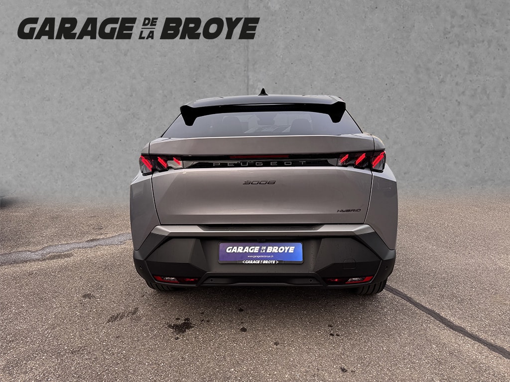 PEUGEOT 3008 1.2 Hybrid GT-image-4
