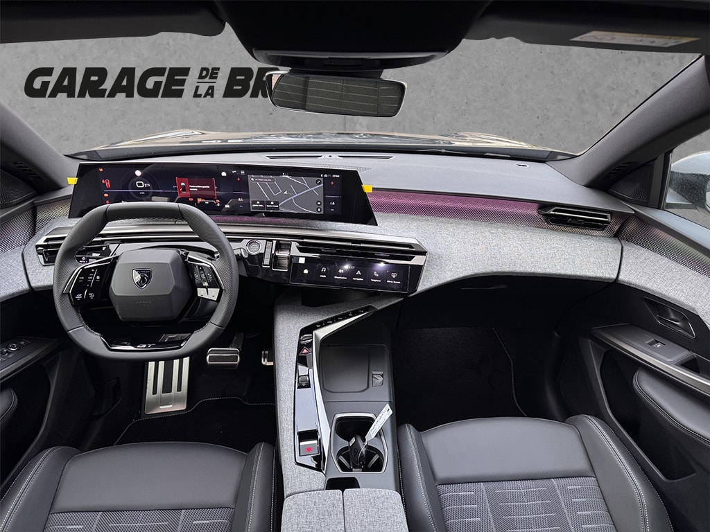 PEUGEOT 3008 1.2 Hybrid GT-image-13