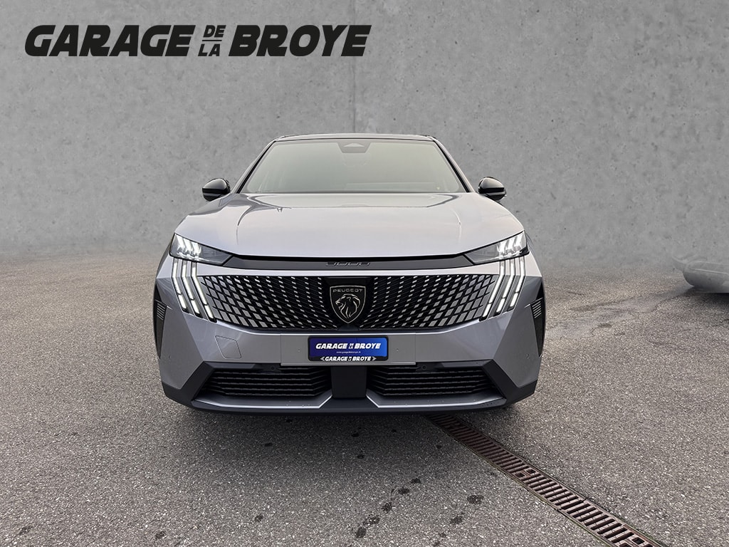 PEUGEOT 3008 1.2 Hybrid GT-image-3