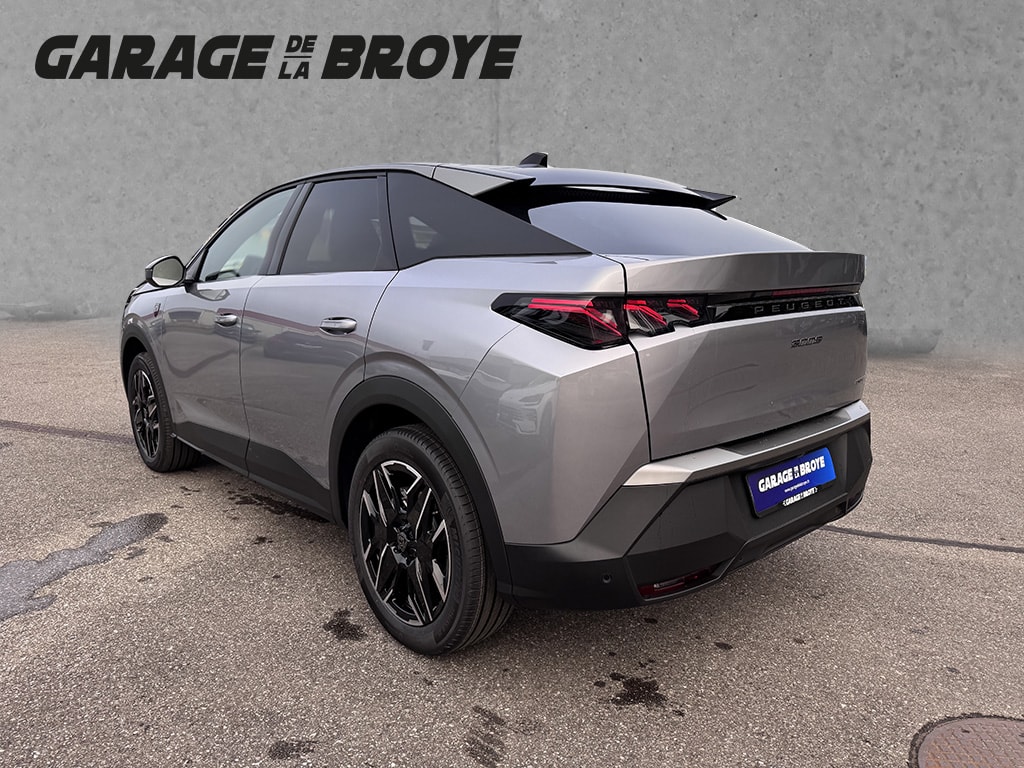 PEUGEOT 3008 1.2 Hybrid GT-image-5