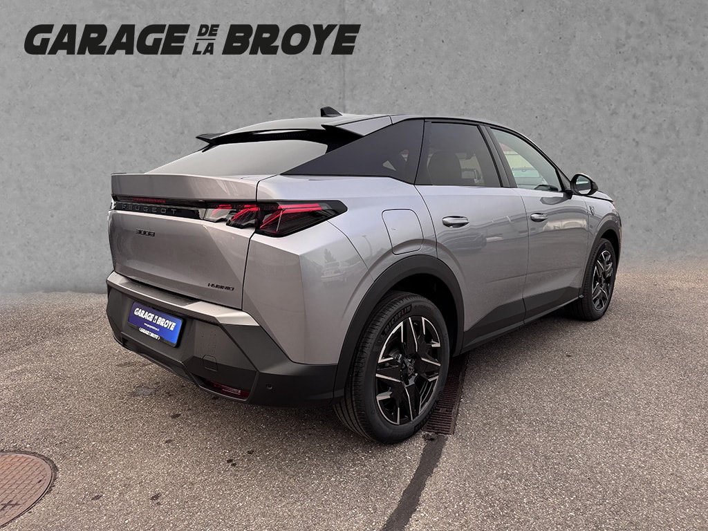 PEUGEOT 3008 1.2 Hybrid GT-image-2