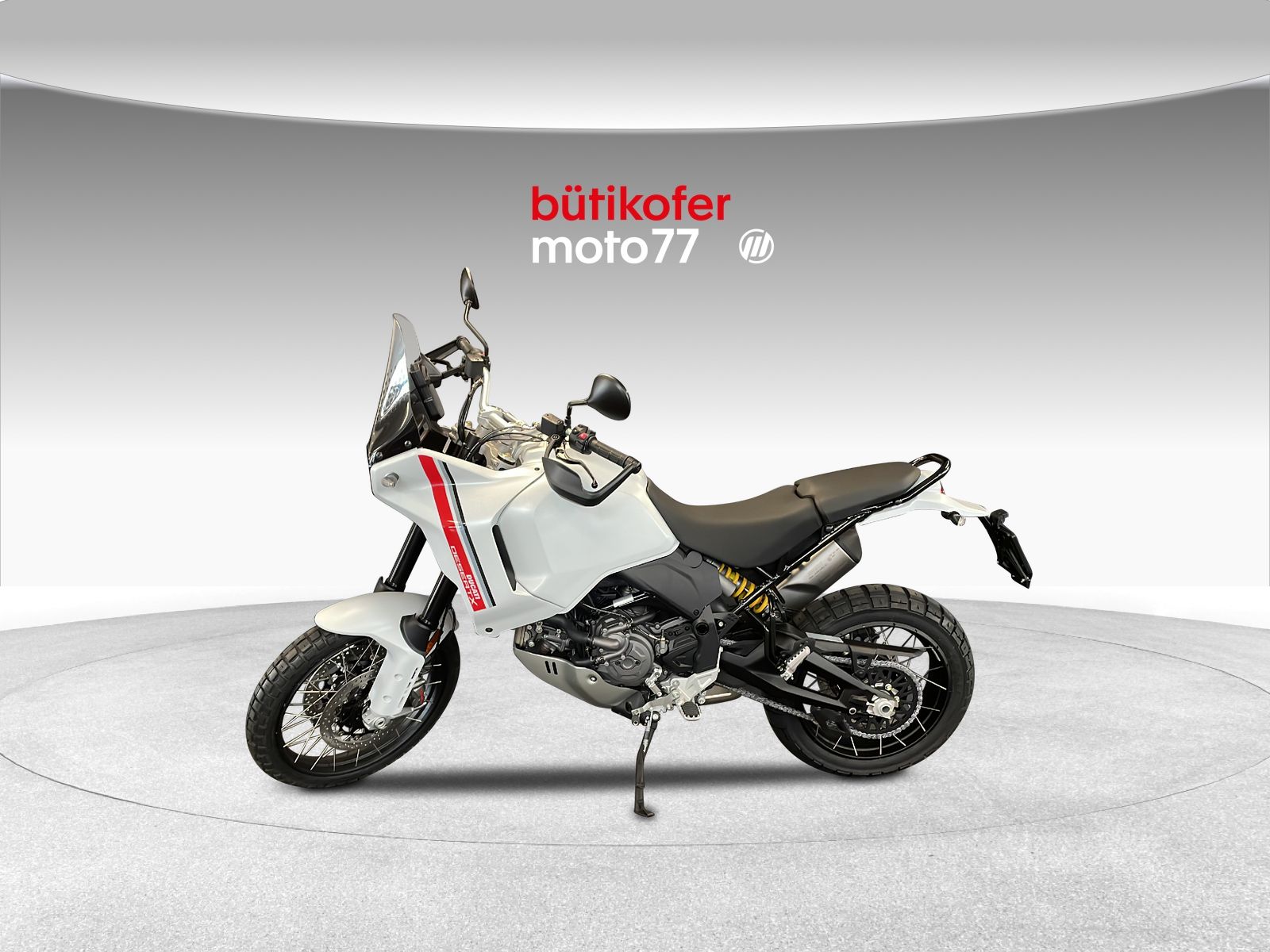 DUCATI Desert X 937 ABS-image-3