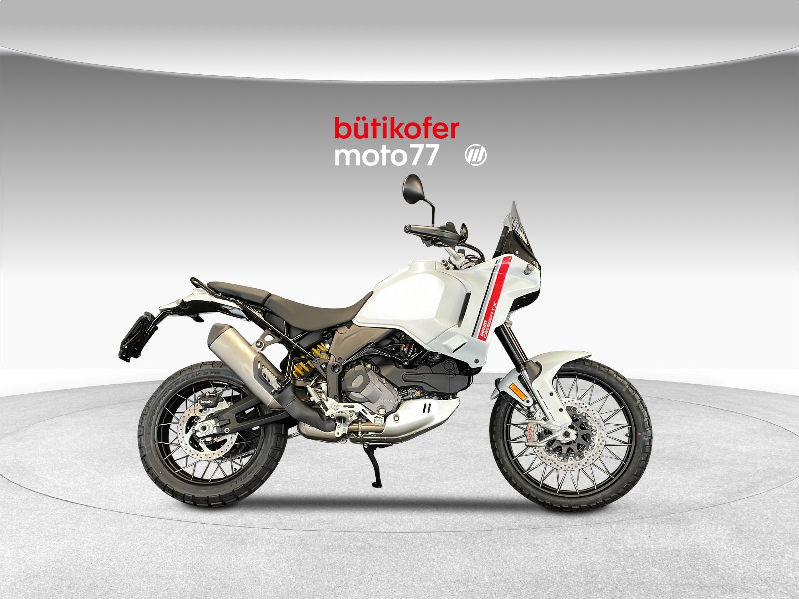 DUCATI Desert X 937 ABS-image-2
