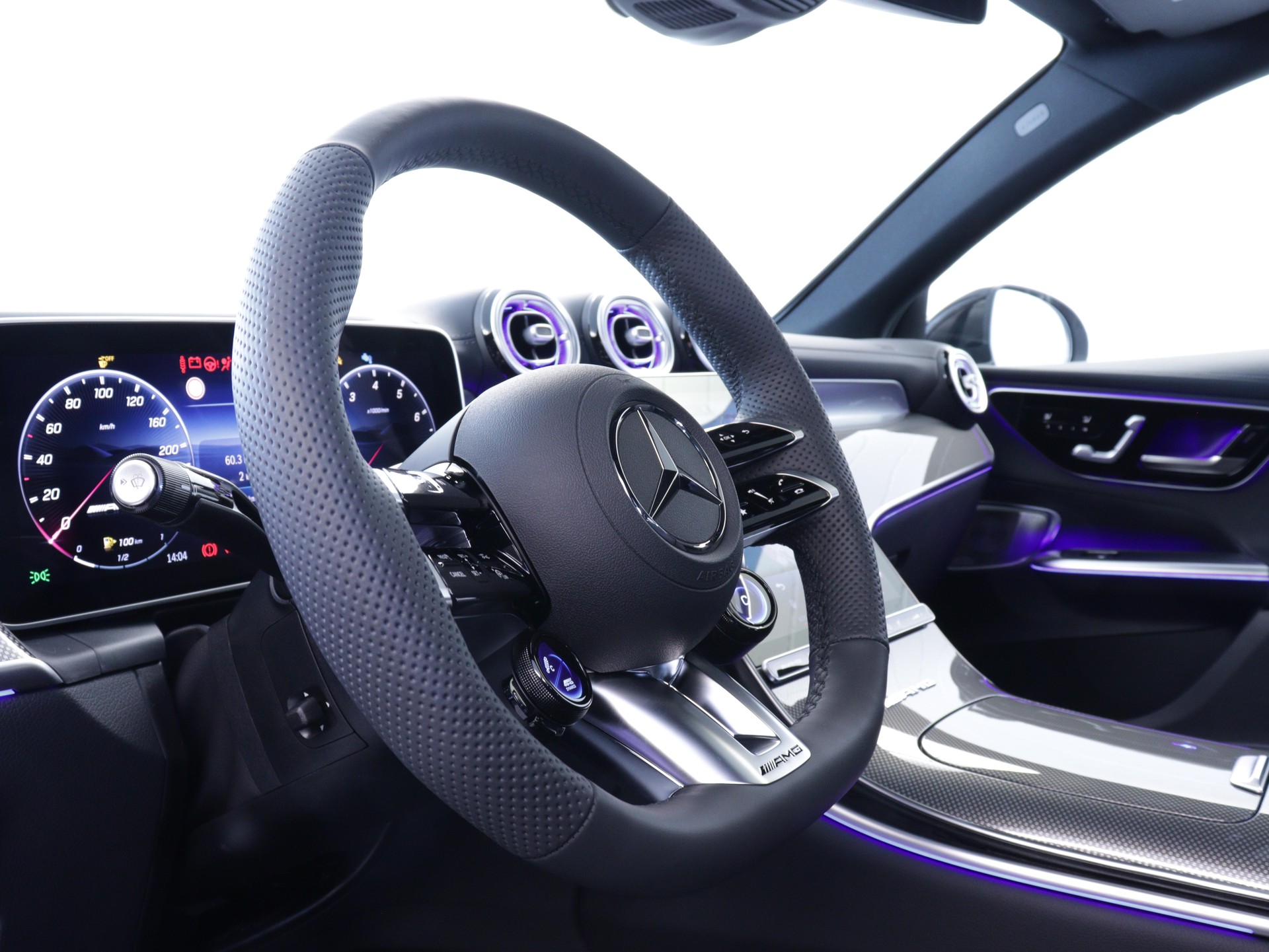 MERCEDES-BENZ GLC 43 AMG Executive Edition 4matic Coupé-image-11