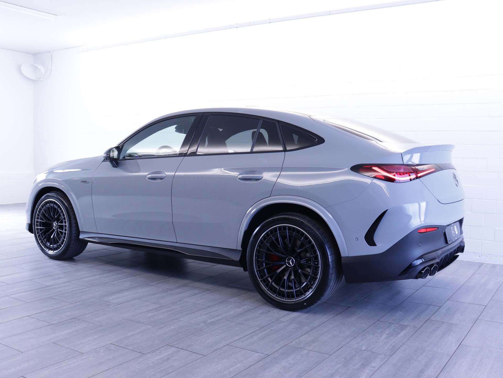MERCEDES-BENZ GLC 43 AMG Executive Edition 4matic Coupé-showroom-element-2