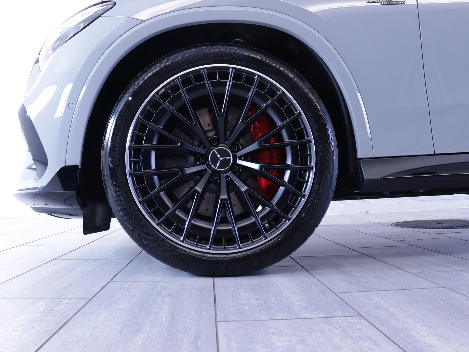 MERCEDES-BENZ GLC 43 AMG Executive Edition 4matic Coupé-image-16