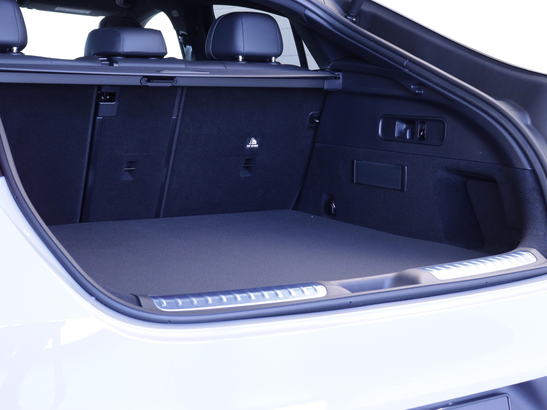 MERCEDES-BENZ GLC 43 AMG Executive Edition 4matic Coupé-image-14