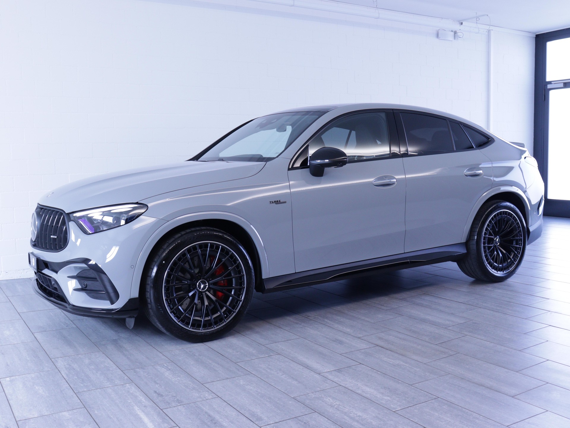 MERCEDES-BENZ GLC 43 AMG Executive Edition 4matic Coupé-showroom-element-1
