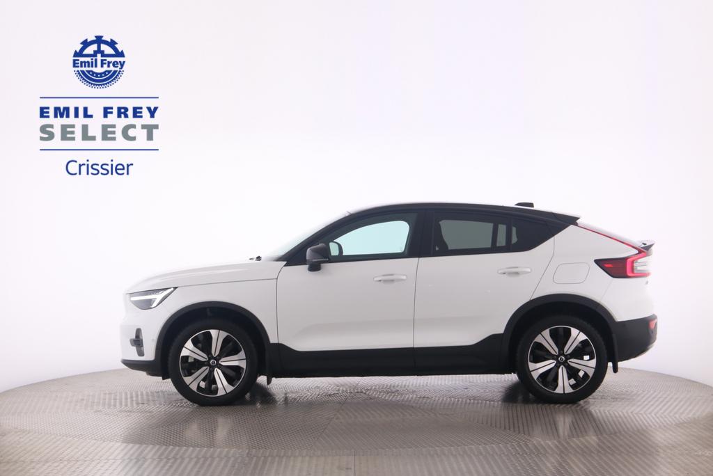 VOLVO C40 P8 Twin Recharge AWD-showroom-element-3