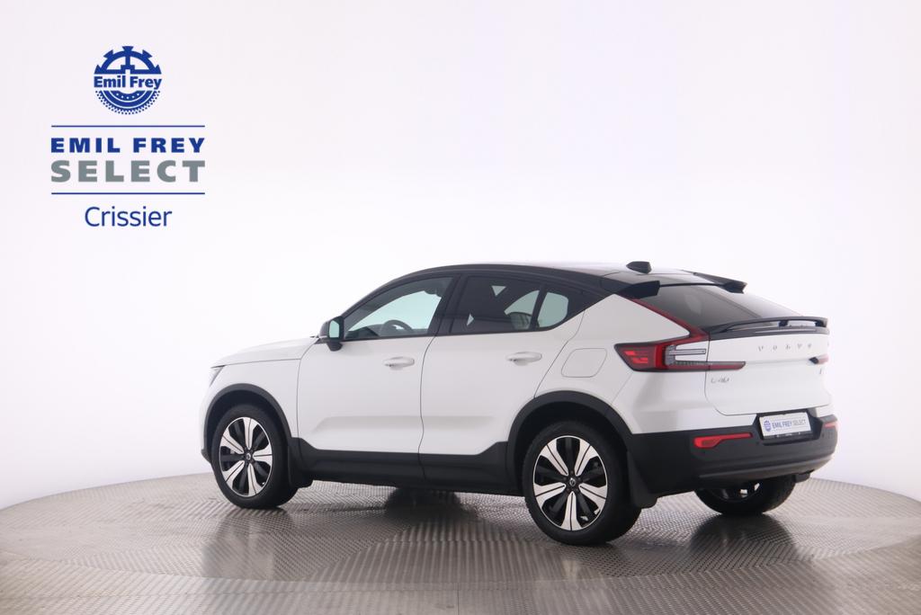 VOLVO C40 P8 Twin Recharge AWD-image-7