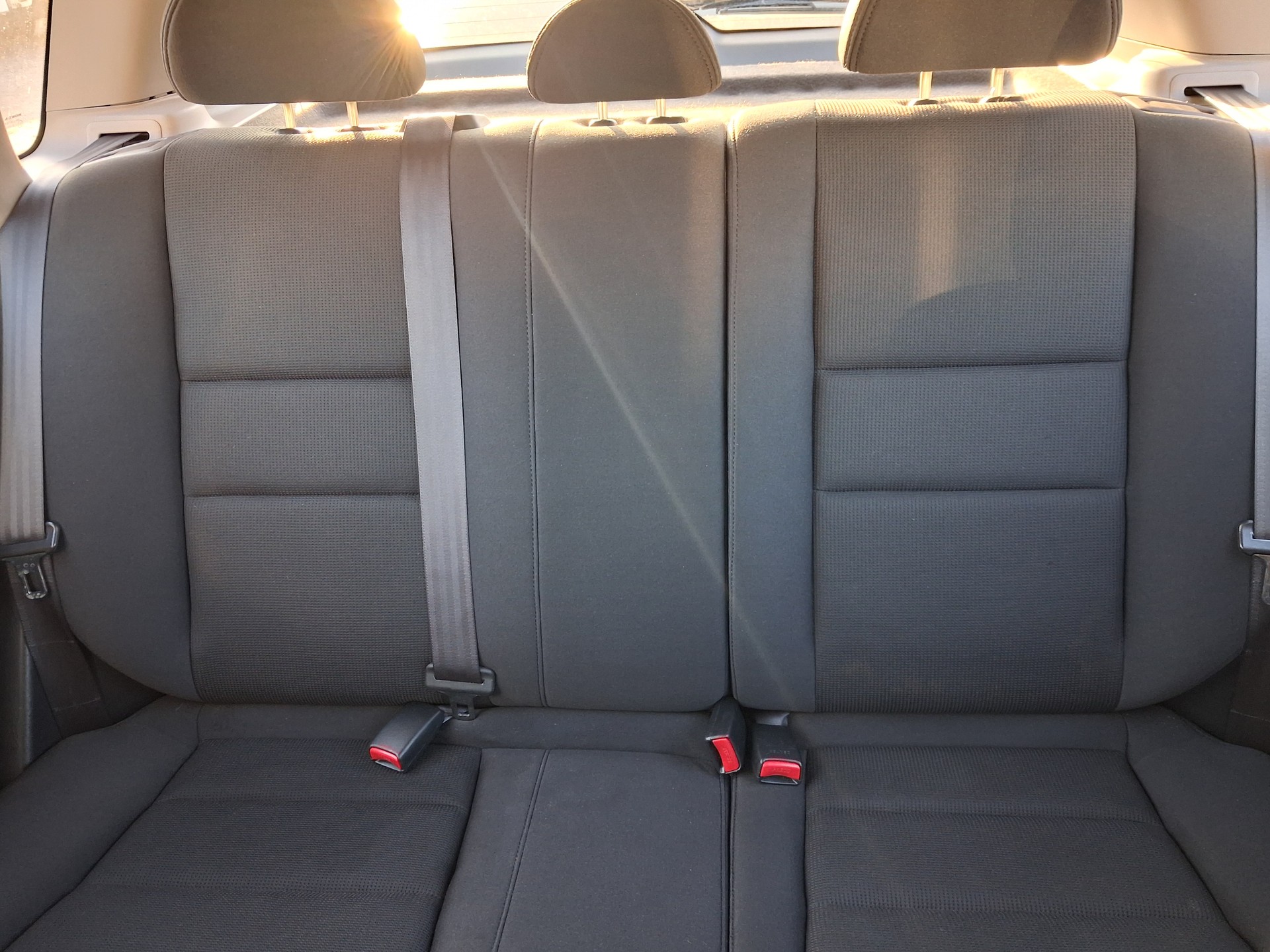 HONDA Civic 1.6i LS-image-10