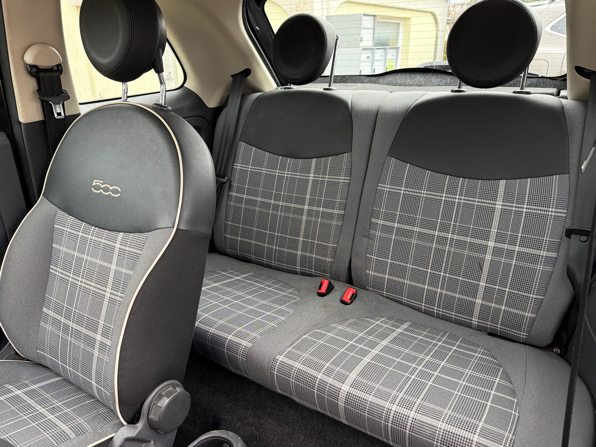 FIAT 500 0.9 Twinair Lounge-image-20