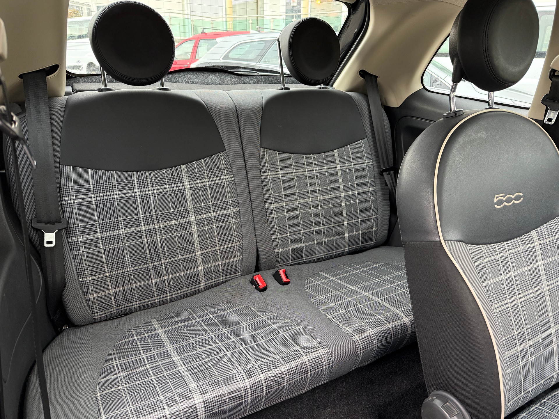 FIAT 500 0.9 Twinair Lounge-image-13