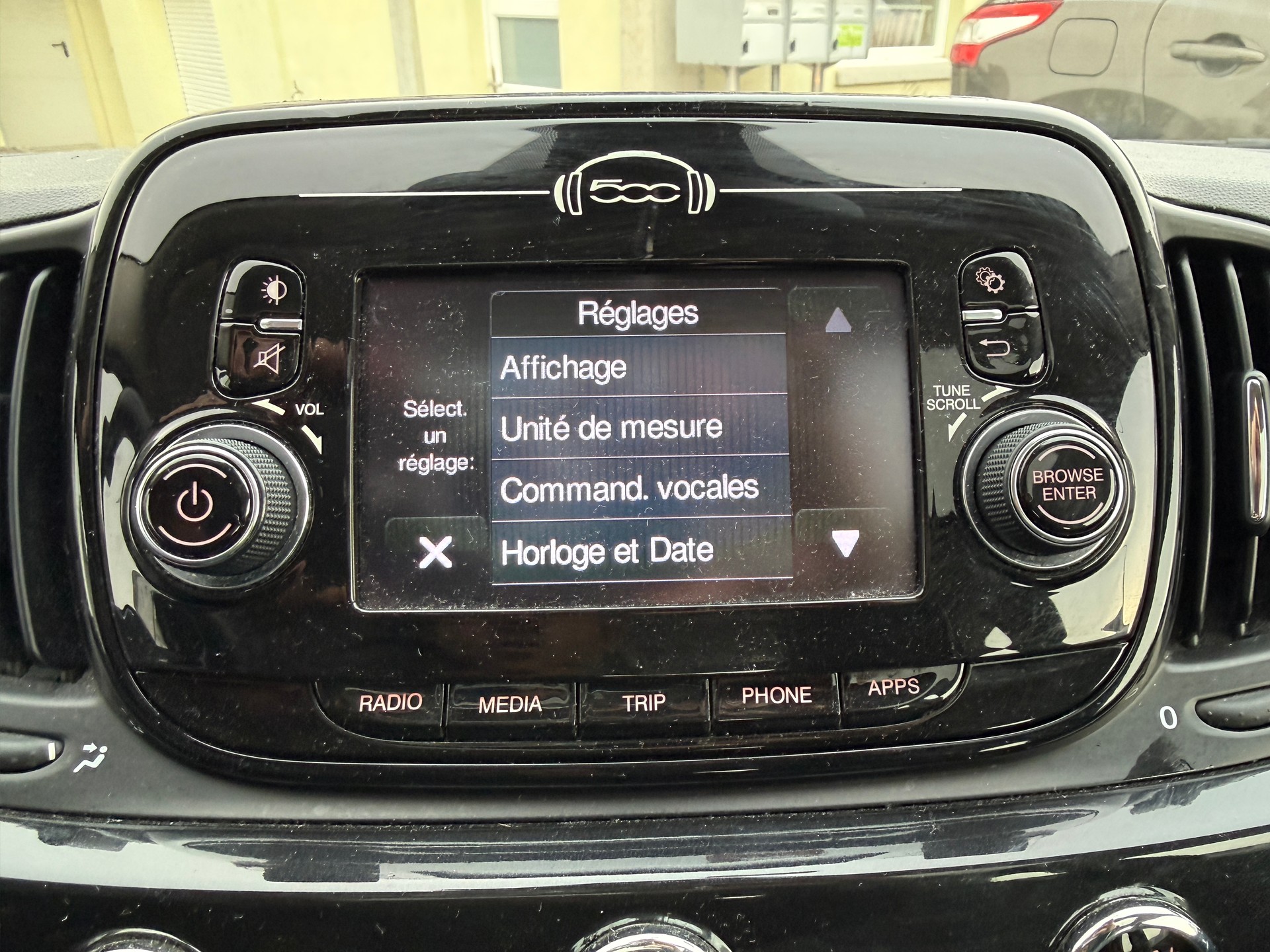 FIAT 500 0.9 Twinair Lounge-image-21