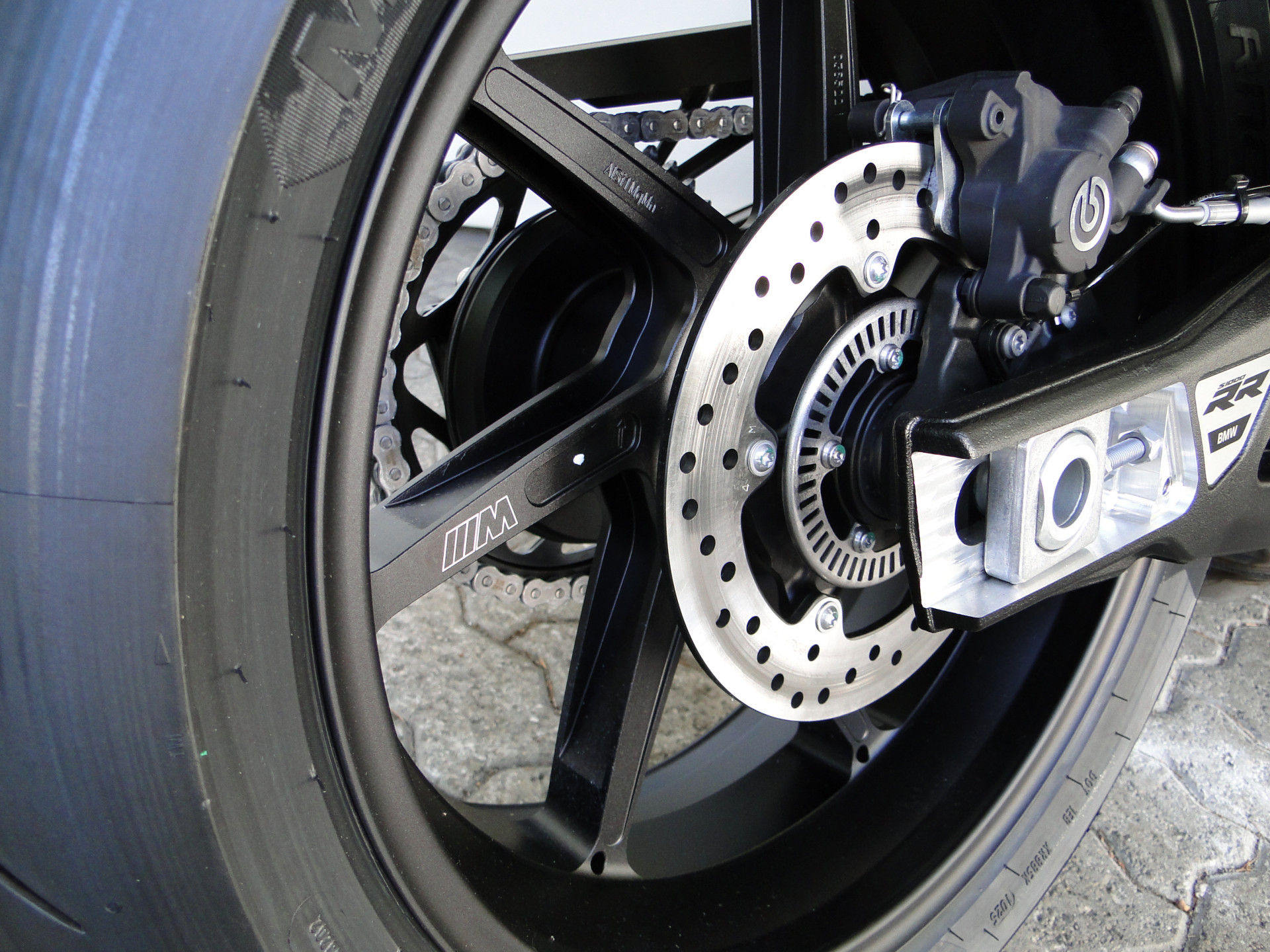 BMW S 1000 RR Schmiedefelgen-image-4