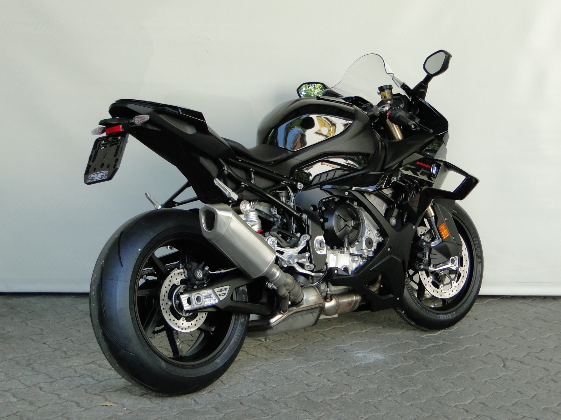 BMW S 1000 RR Schmiedefelgen-image-3