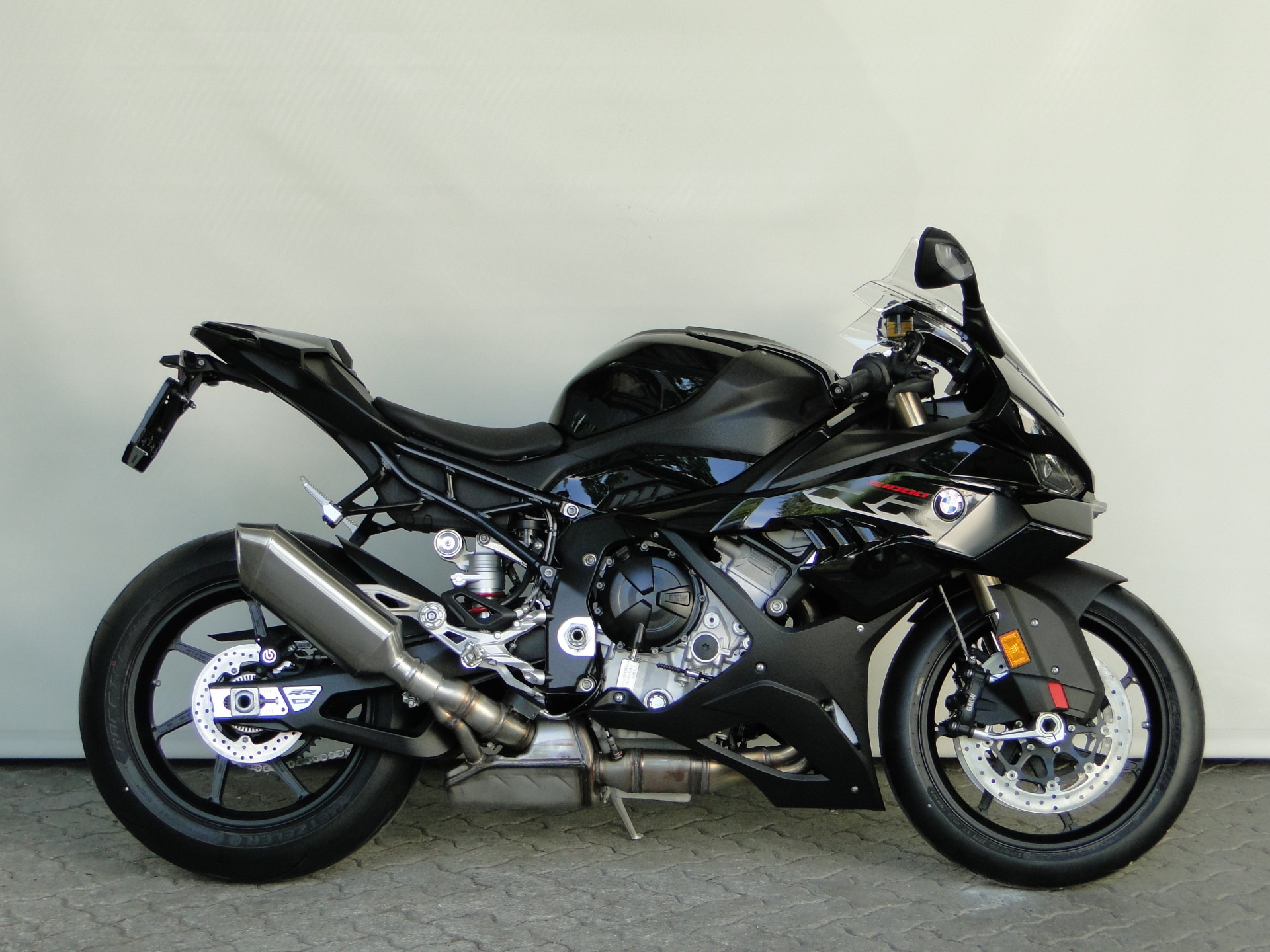 BMW S 1000 RR Schmiedefelgen-image-1