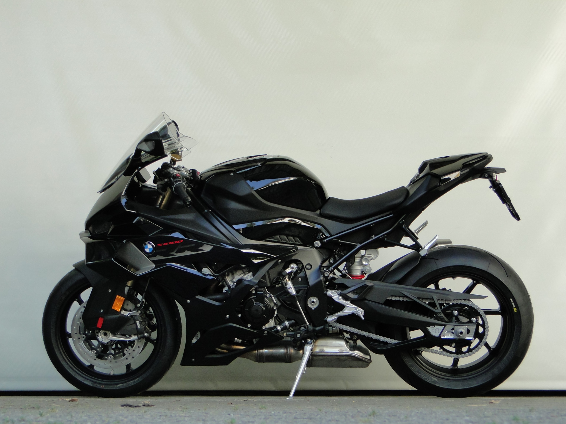 BMW S 1000 RR Schmiedefelgen-image-0