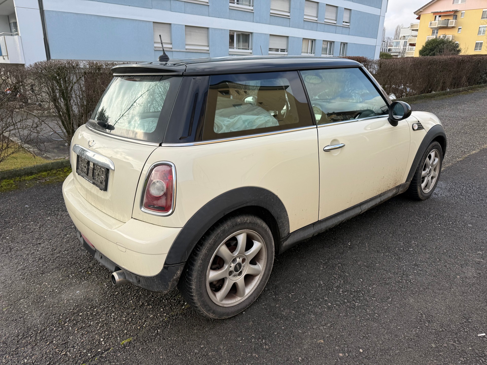 MINI Cooper-image-4
