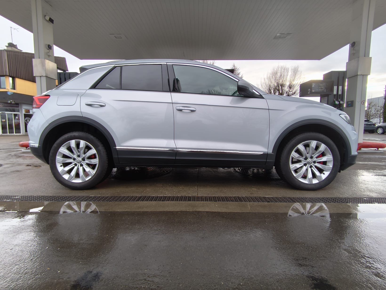 VW T-Roc 2.0 TSI Sport DSG 4Motion-image-5