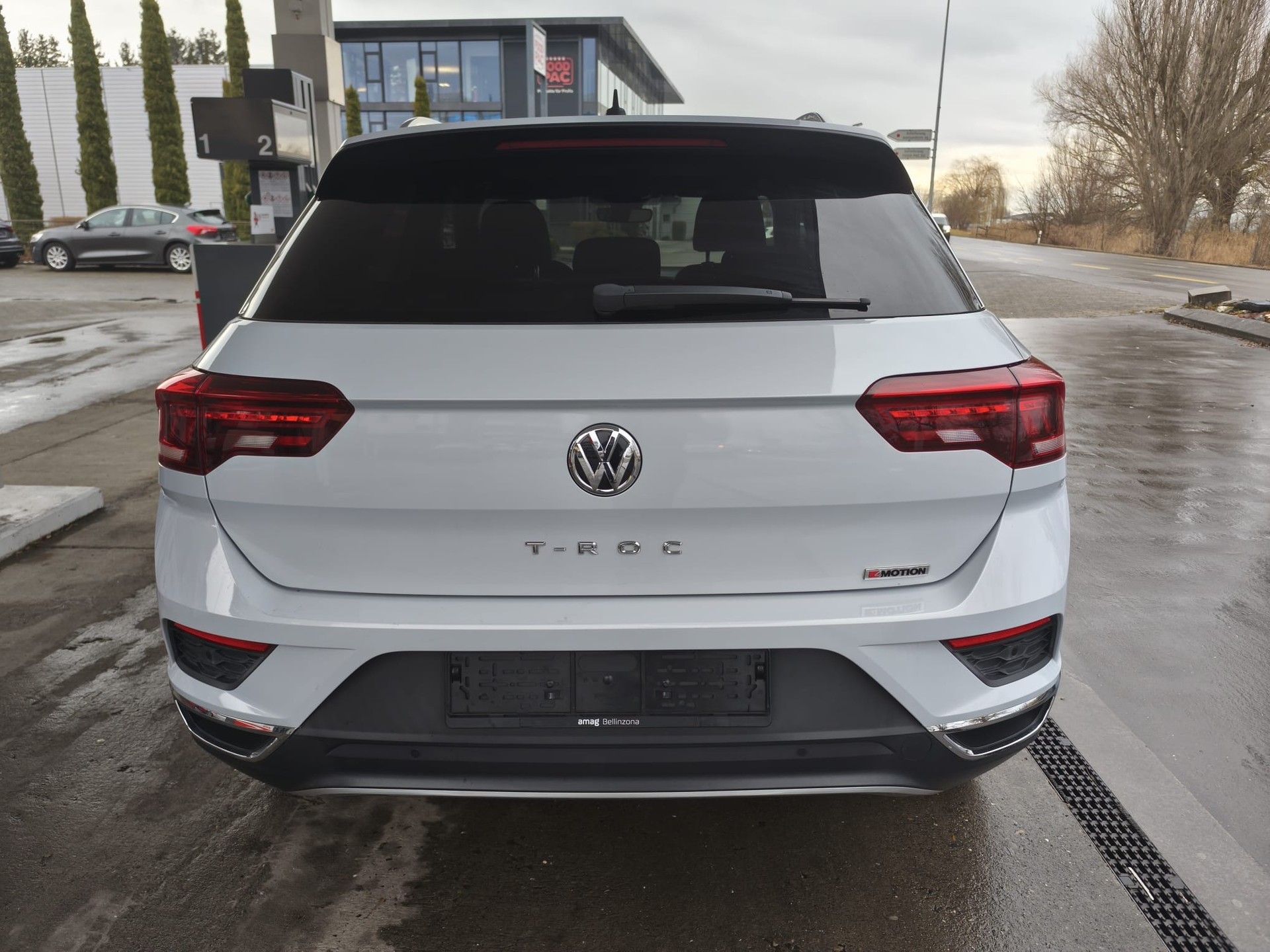 VW T-Roc 2.0 TSI Sport DSG 4Motion-image-7