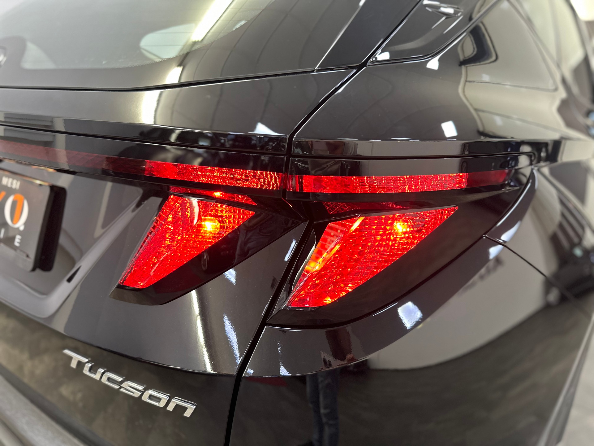 HYUNDAI Tucson 1.6 TGDI 48V Origo 2WD-image-10