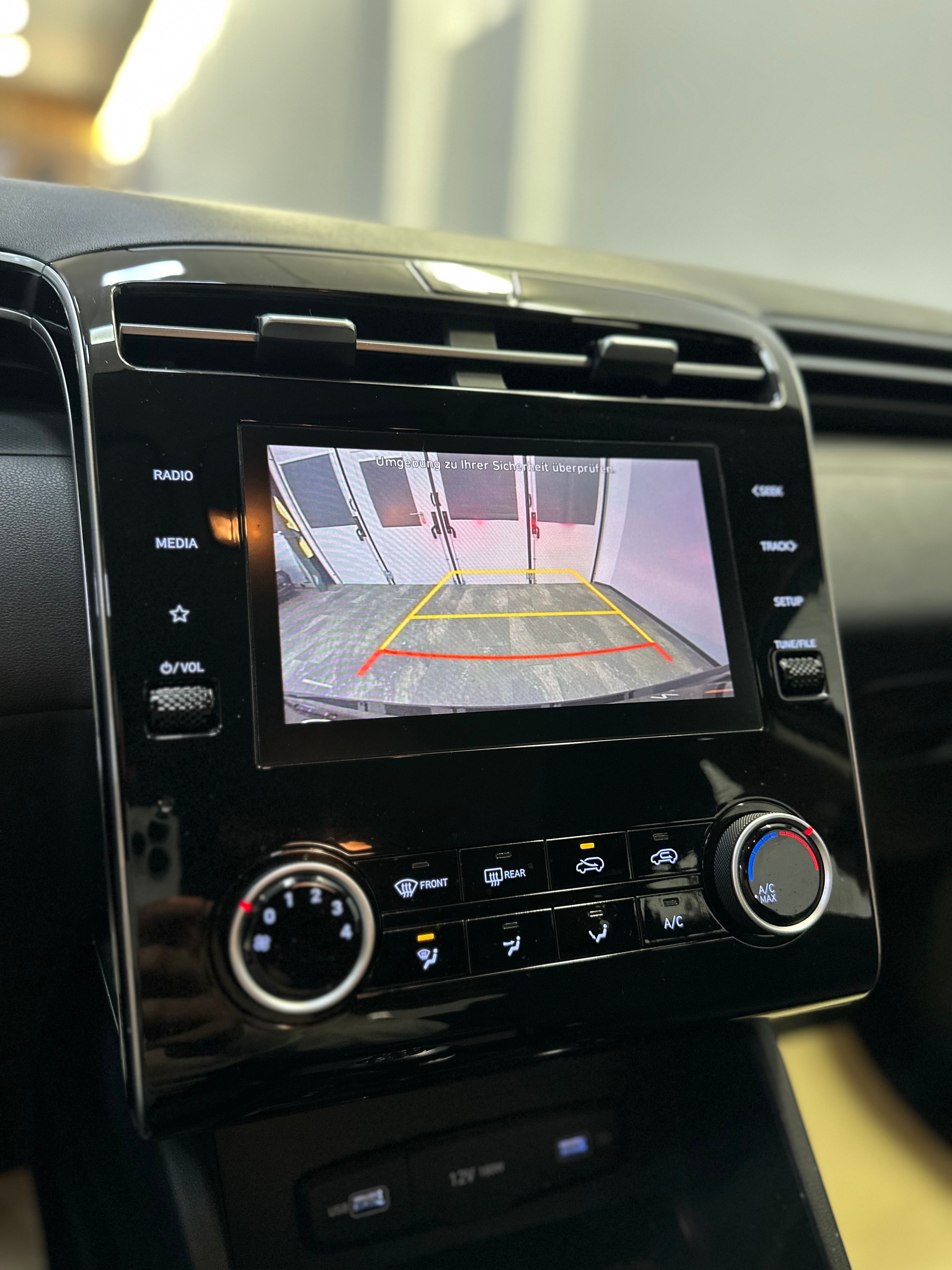 HYUNDAI Tucson 1.6 TGDI 48V Origo 2WD-image-16