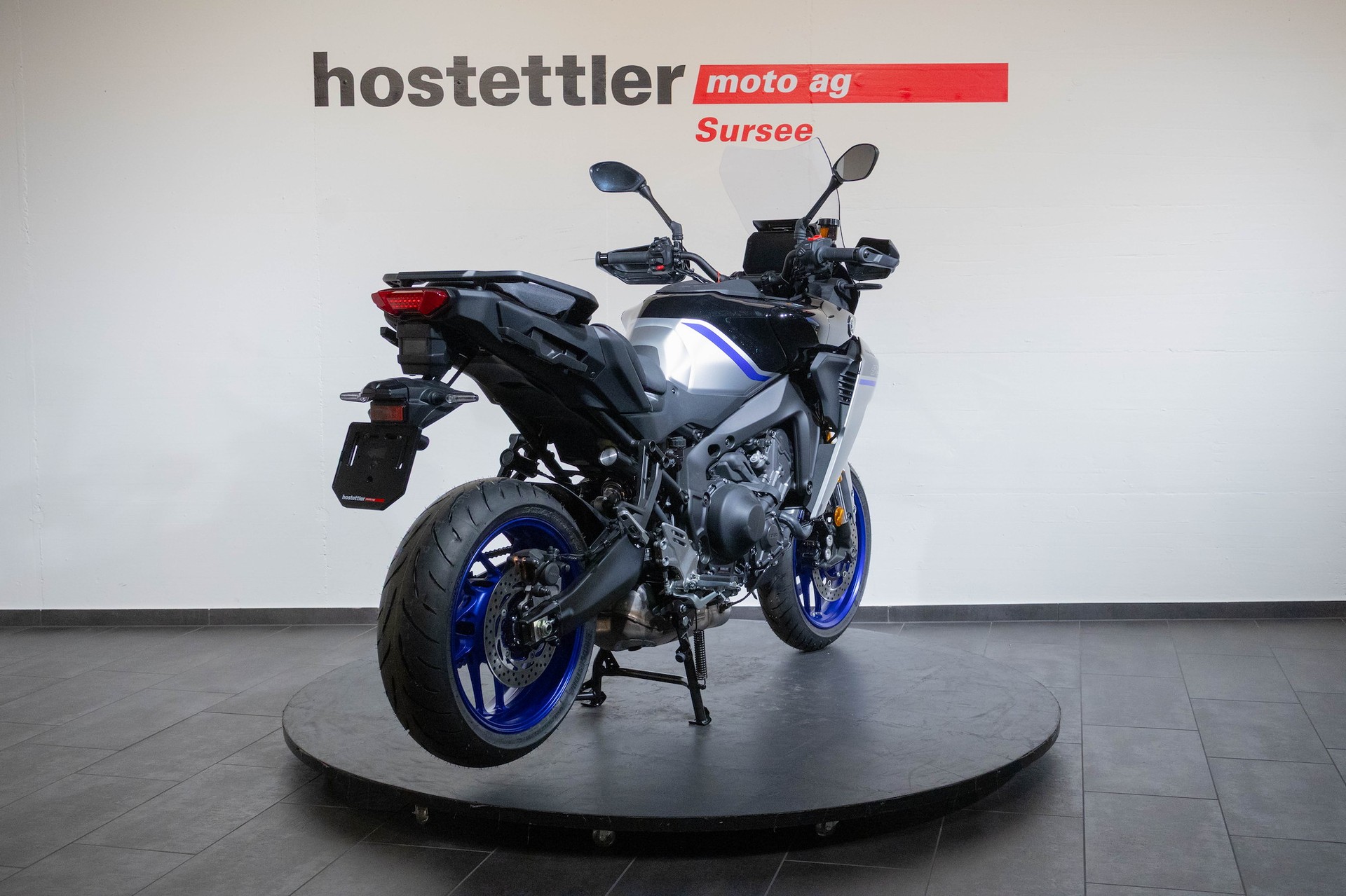 YAMAHA Tracer 9 GT+ Y-AMT-image-4