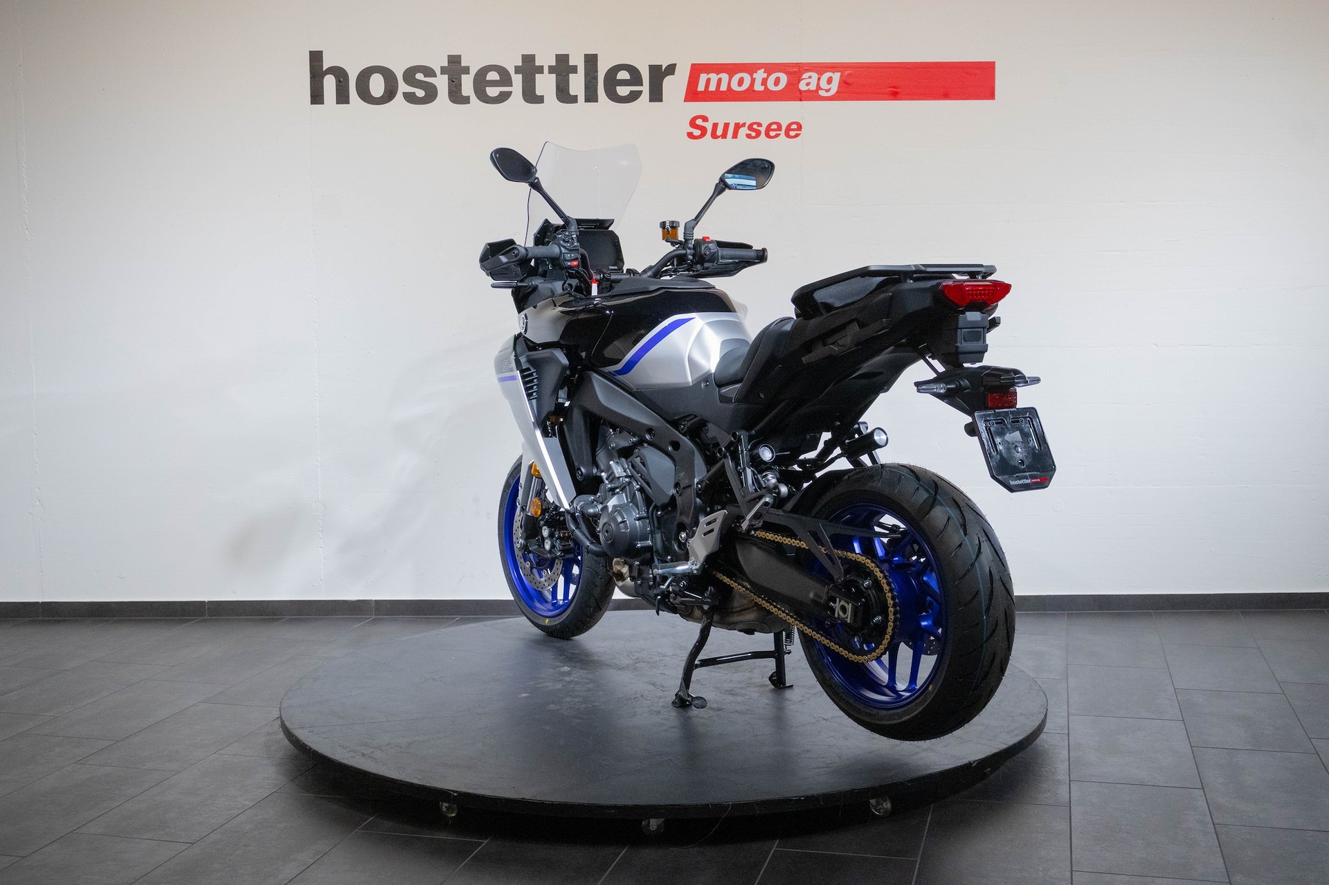 YAMAHA Tracer 9 GT+ Y-AMT-image-5