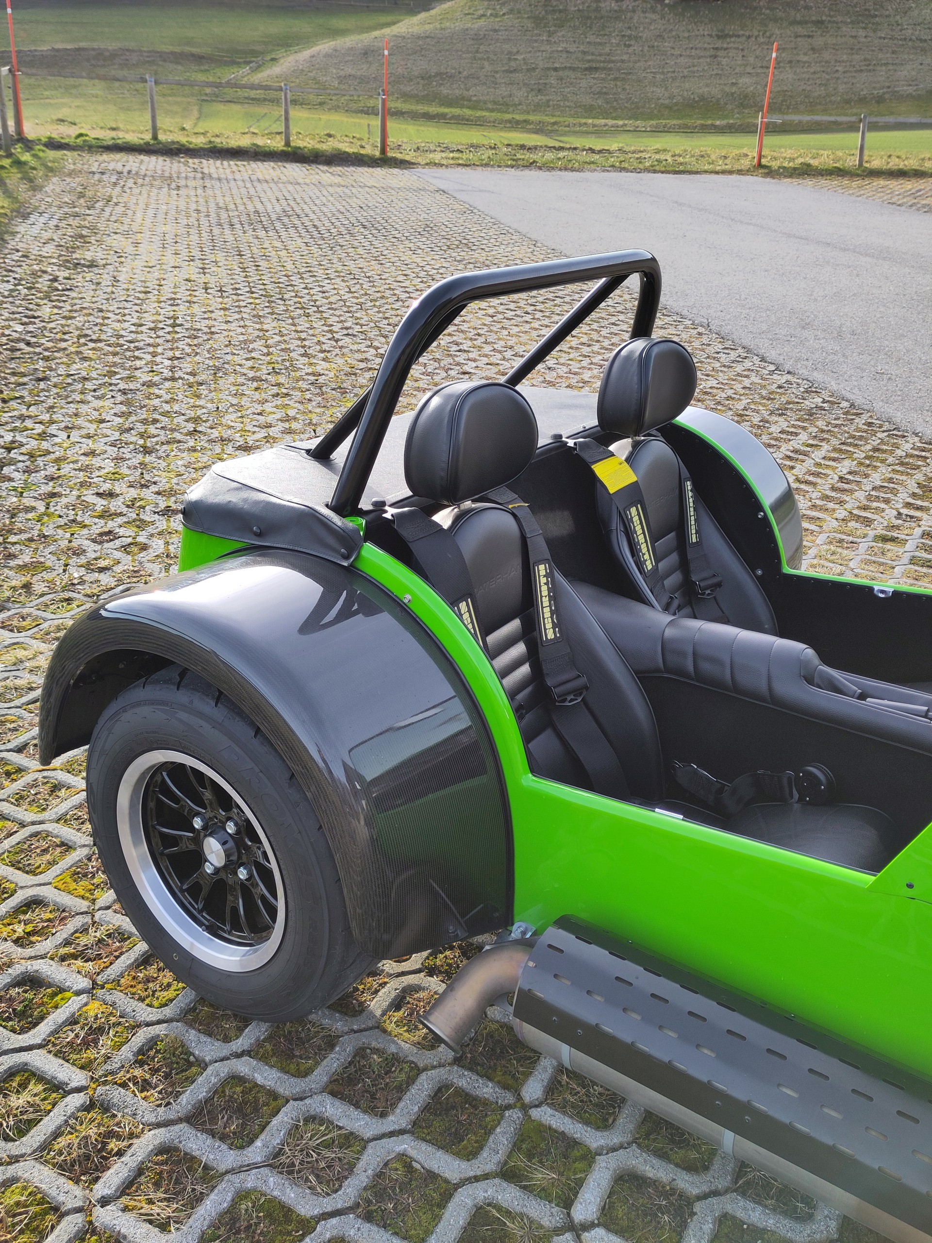 CATERHAM Seven 485 SV-image-8