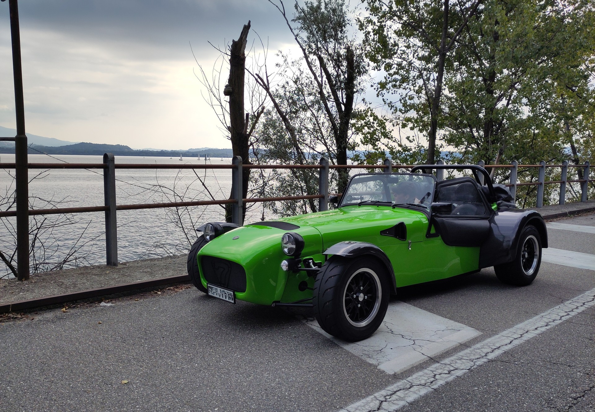 CATERHAM Seven 485 SV-image-15
