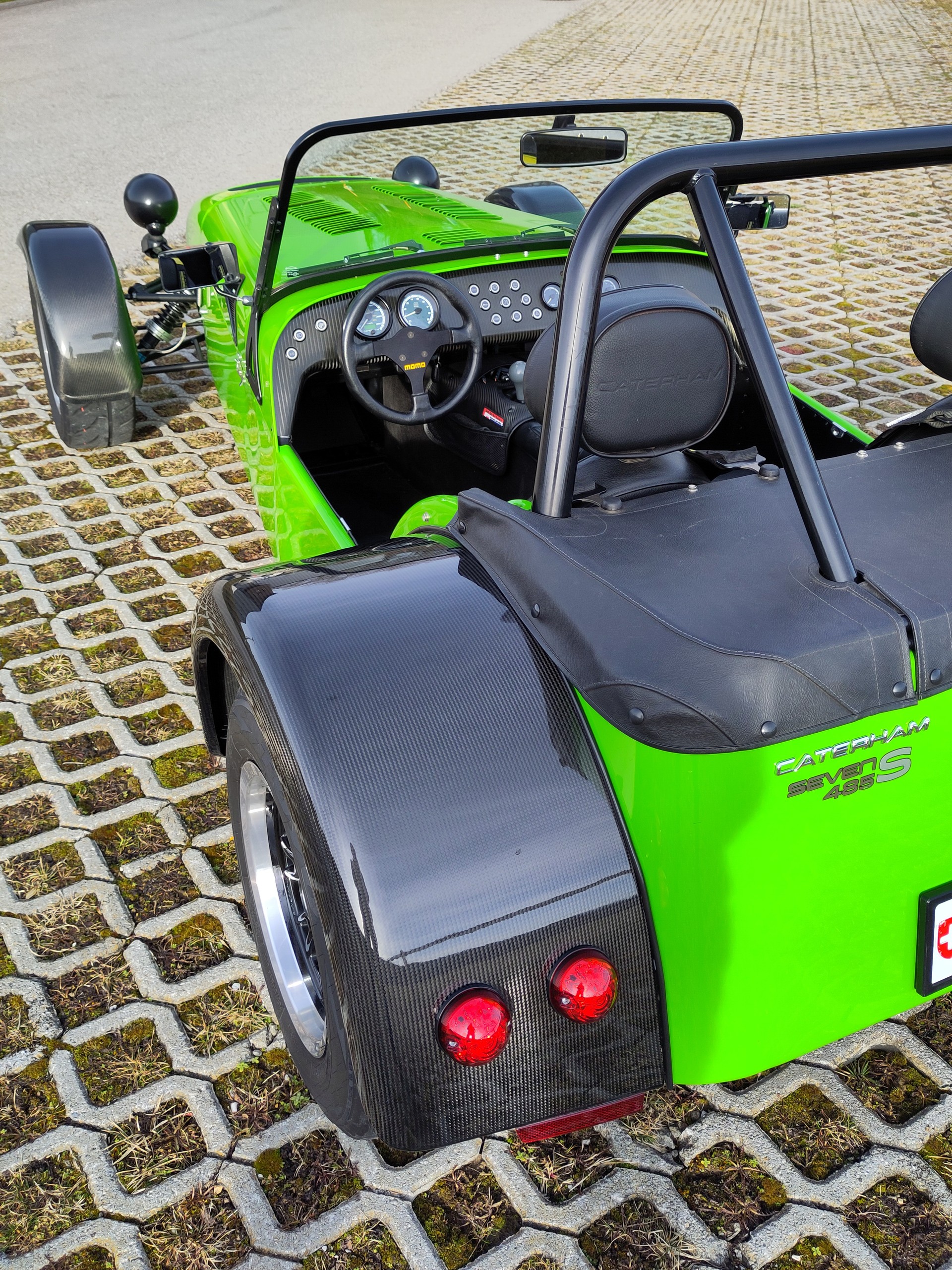 CATERHAM Seven 485 SV-image-7